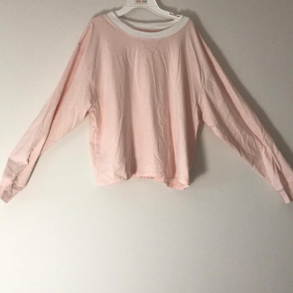 light long sleeve